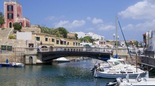 Ciutadella de Menorca