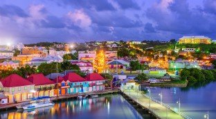 Antigva i Barbuda