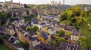 Λουξεμβούργο