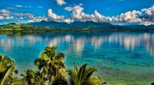 Fidzsi-szigetek