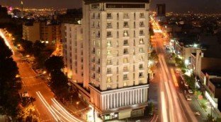 Tehran Grand Hotel
