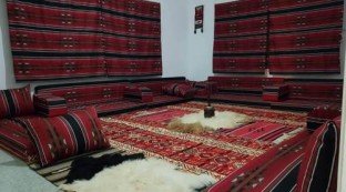 Urban Bedouin Hostel