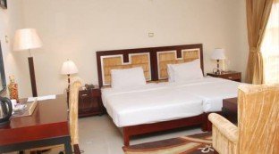Gombe Jewel Hotel Abuja