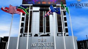 The Avenue Suites