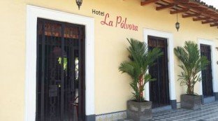 Hotel La Polvora