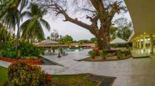 Best Western Las Mercedes