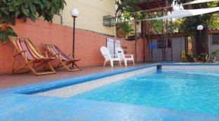 Managua Backpackers Inn