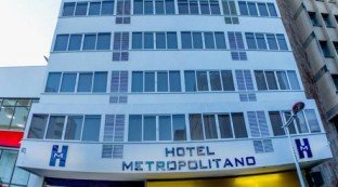 Hotel Metropolitano