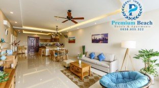 Premium Beach Hotels & Apartments