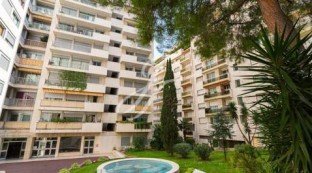 Monaco Grimaldi Forum Apartment