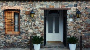 Charco Hotel