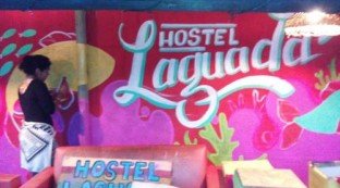 Laguada Hostel