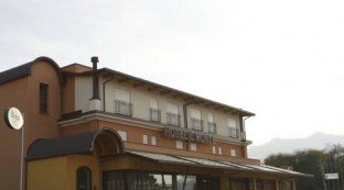 Hotel Il Monte