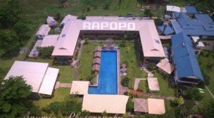 Rapopo Plantation Resort