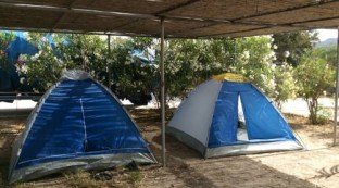 Achivadolimni Camping