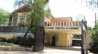 Kisumu Hostel
