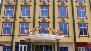 Safyad Hotel