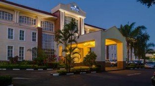Protea Hotel by Marriott Blantyre Ryalls