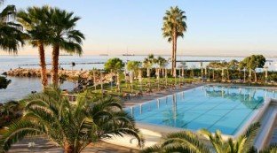 Crowne Plaza Limassol