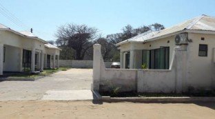 Ncheni Lodge