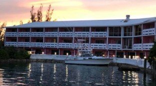 Bell Channel Inn Hotel & Scuba Diving Retreat