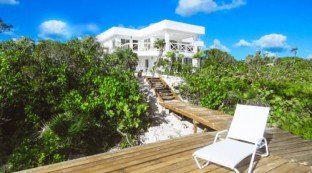 White Ocean Coral – Private Beach Resort