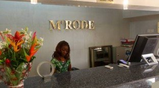 Hotel M'Rode