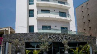 Rysara Hotel