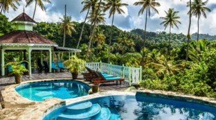 Fond Doux Plantation & Resort