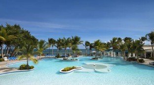 Coconut Bay Beach Resort & Spa