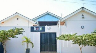 Triniti Airport Hotel