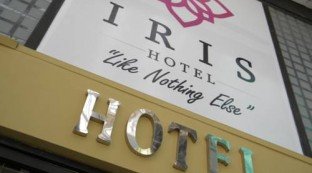 Iris Hotel Dar Es Salaam
