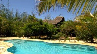 Demani Lodge Zanzibar