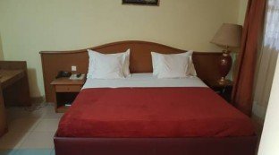 Relax Hotel Bobo Dioulasso