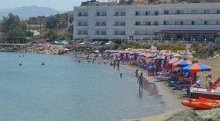 Tylos Beach Hotel