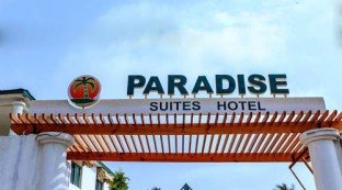 Paradise Suites Hotel