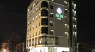 Fiori Hotel