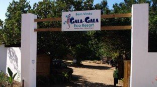Gala Gala Eco Resort