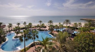 Mövenpick Hotel & Resort Al Bida'a