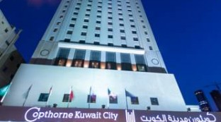 Copthorne Kuwait City