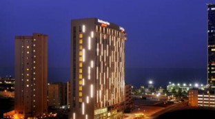 Residence Inn by Marriott Kuwait City