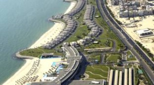 Hilton Kuwait Resort
