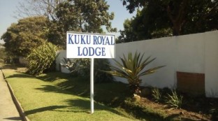 Kuku Royal Lodge