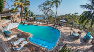 Lake Kariba Inns