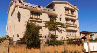 Antsirabe Hotel