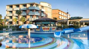 Mediterranee Family & Spa Hotel