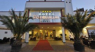 Hotel Jasminum