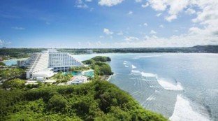 Sheraton Laguna Guam Resort