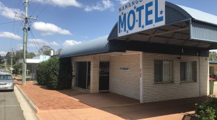 Nanango Star Motel