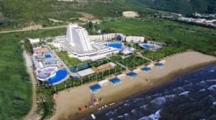 Palm Wings Ephesus Beach Resort - Ultra All Inclusive